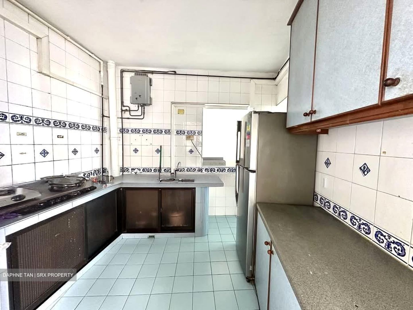 Blk 468C Blue Riverview (Sembawang), HDB Executive #568013611